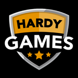 Hardy Games