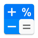 Calculatrice icône