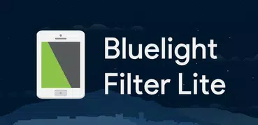 Blaulichtfilter Lite