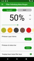 Filter Pelindung Mata Ringan screenshot 2