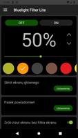 Bluelight Filter Lite screenshot 3