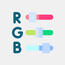 RGB Paramètres APK