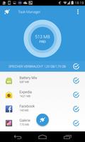 Task-Manager Lite Screenshot 1