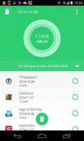 Task Manager Lite ảnh chụp màn hình 2