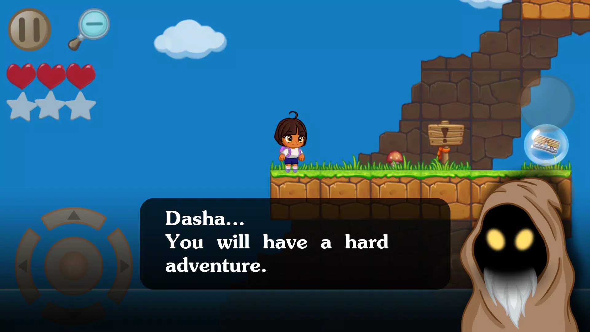 Hard Adventure APK for Android Download