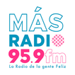 MAS RADIO 95.9