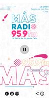پوستر MAS RADIO 95.9