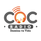 COC Radio ikona
