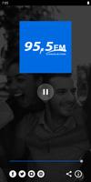 برنامه‌نما 95.5 FM عکس از صفحه
