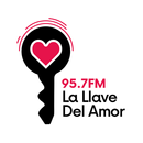 La Llave Del Amor 95.7 FM APK