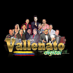 Vallenato Digital ícone