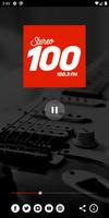 Stereo 100 poster