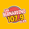 San Bernardino 107.9