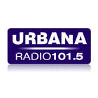 URBANA RADIO 101.5 ícone