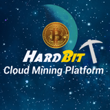 HardBit - Cloud Mining Platform APK