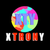 APK Xtrony Wallet - PoS Mining TRX