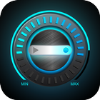 Super Loud Volume Booster - Super Sound Amplifier icon