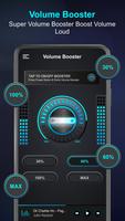 Super Loud Volume Booster - Super Sound Amplifier imagem de tela 1