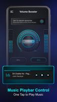 Super Loud Volume Booster - Super Sound Amplifier スクリーンショット 2