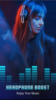 Super Loud Volume Booster - Super Sound Amplifier スクリーンショット 3