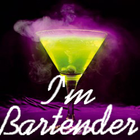 I'm Bartender Pro آئیکن