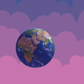 Gulung Bumi - Rolling the Earth