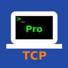 TCP Terminal Pro آئیکن