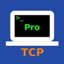 TCP Terminal Pro aplikacja