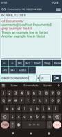 TCP Terminal Pro スクリーンショット 2