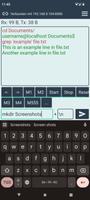 TCP Terminal Pro Screenshot 2