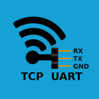 TCPUART ícone
