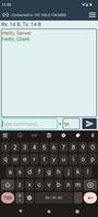 TCP Client screenshot 2