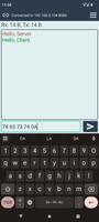 TCP Client ảnh chụp màn hình 3