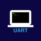 UART Terminal icône
