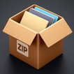 Zip File Maker
