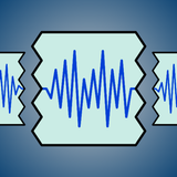 Audio schneiden Zeichen