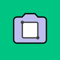 Crop Camera - auto crop photo