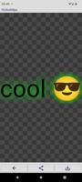 Emoji to Image Pro پوسٹر