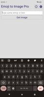 Emoji to Image Pro screenshot 3