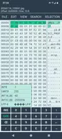 HEX Editor poster