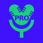 Sound Recorder Pro icon