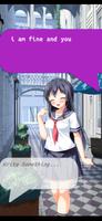 Virtual Anime Schoolgirl capture d'écran 3
