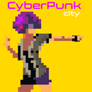 CyberPunk 2021 APK