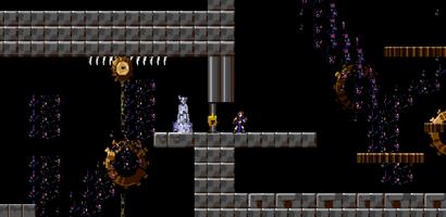 Gothicvania - Blood Moon imagem de tela 2