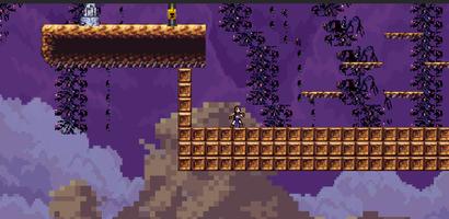 Gothicvania - Blood Moon imagem de tela 3