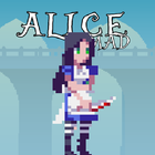 Alice Mad biểu tượng