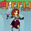 Apple Hero - Action Platformer APK