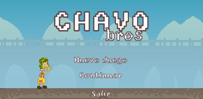 Chavo Bros постер