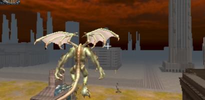 Destructor de Ciudad screenshot 1