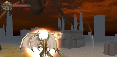 Destructor de Ciudad screenshot 3